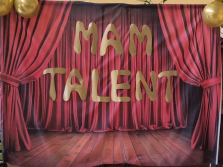 Mam talent