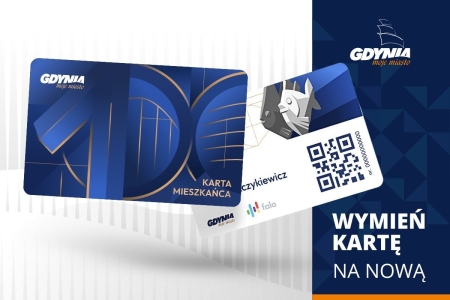 Karta Mieszkańca- upoważnienie