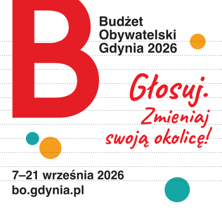 Budżet Obywatelski 2026