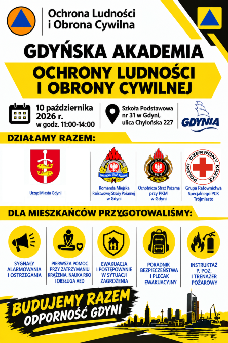 Gdyńska Akademia OLIOC